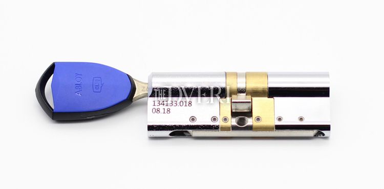 Abloy® Protec2 Cliq Connect;