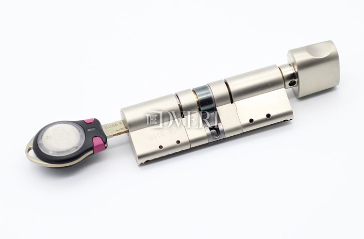 Mul-t-lock Interactive® Cliq