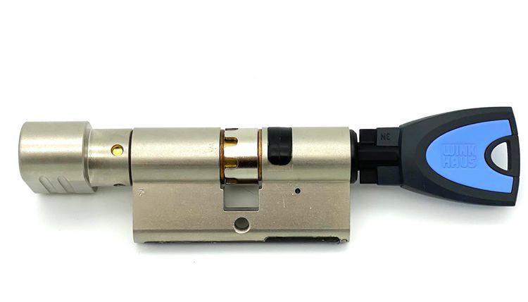Winkhaus blue Compact