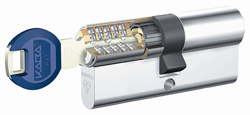 KABA® Exper-T