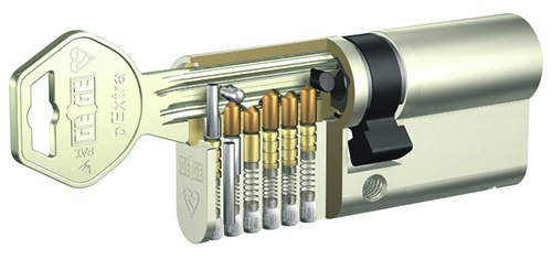 GEGE® pExtra