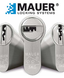 MAUER